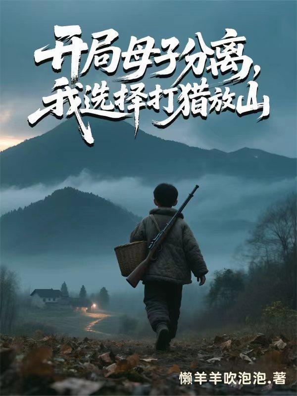 开局母子分离我选择打猎放山